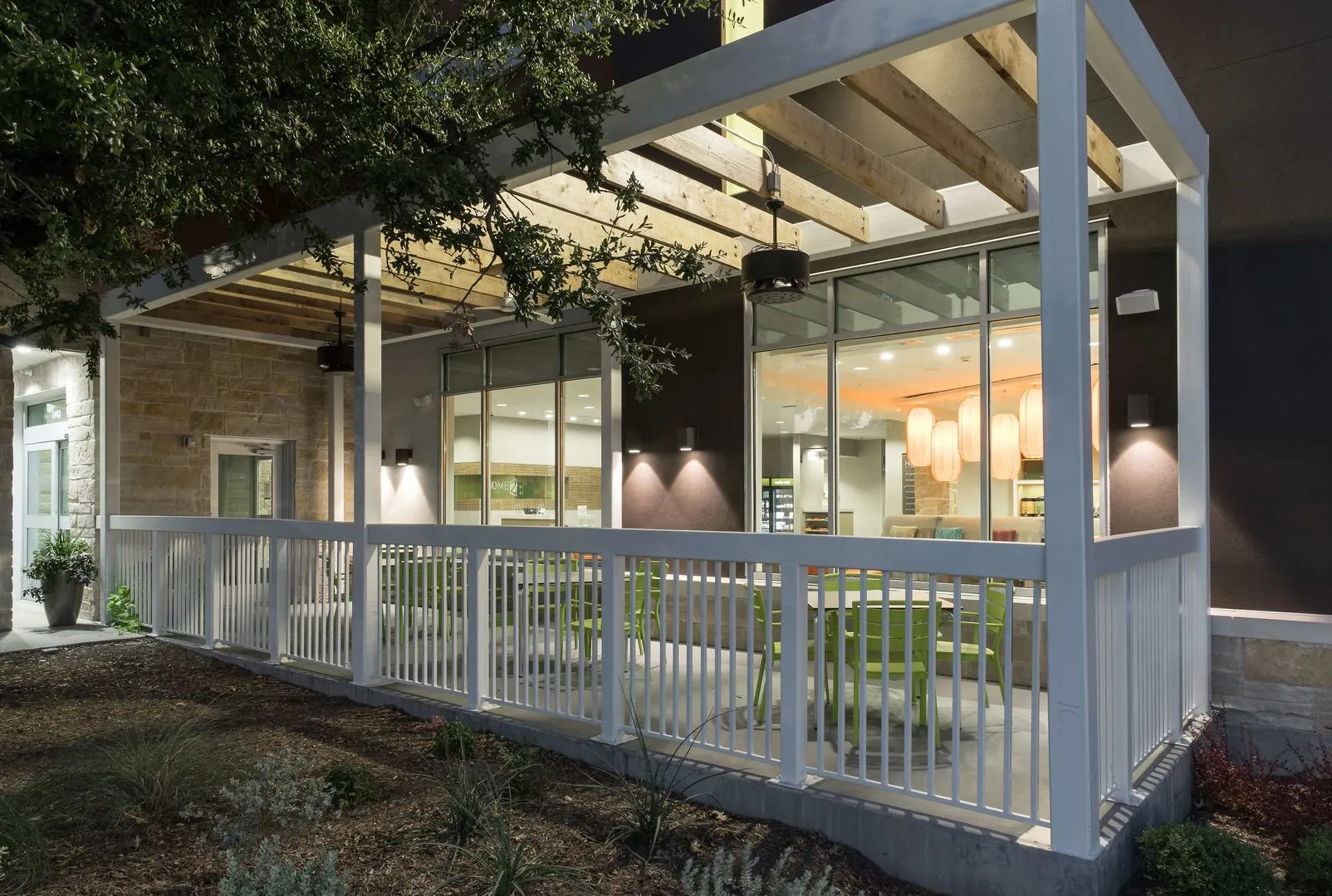 Foto - Home2 Suites by Hilton Fort Worth Cultural District