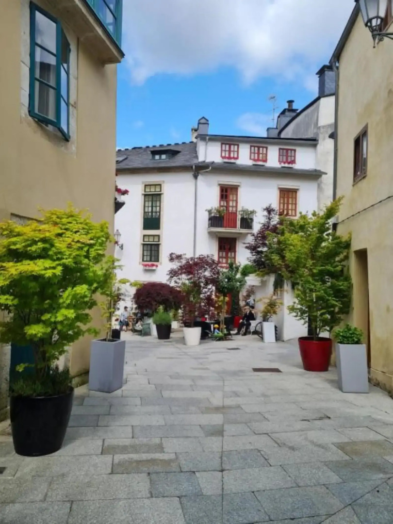 Photo - Hotel Monumento Pazo de Orbán