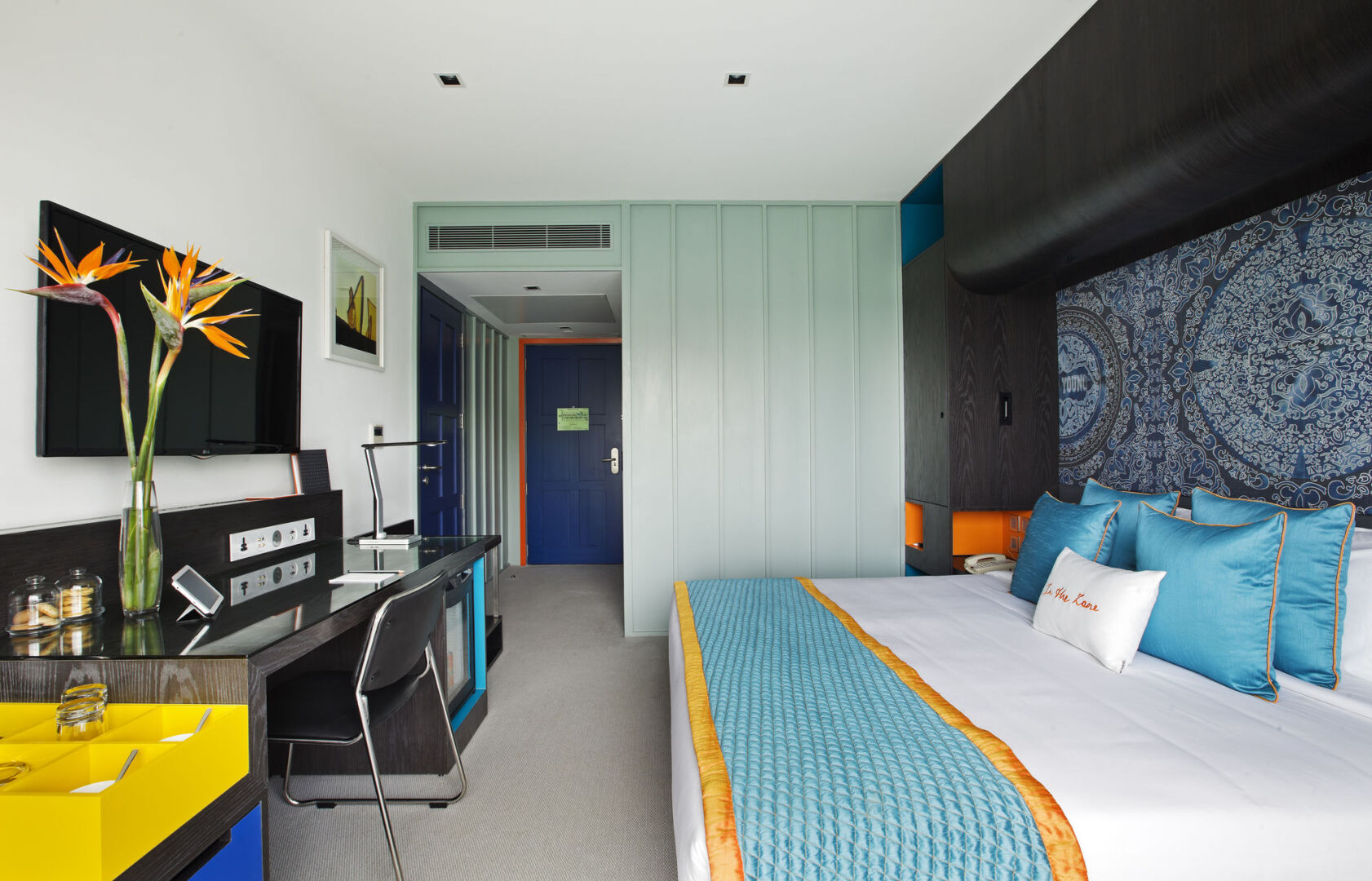 Foto - Zone By The Park Coimbatore