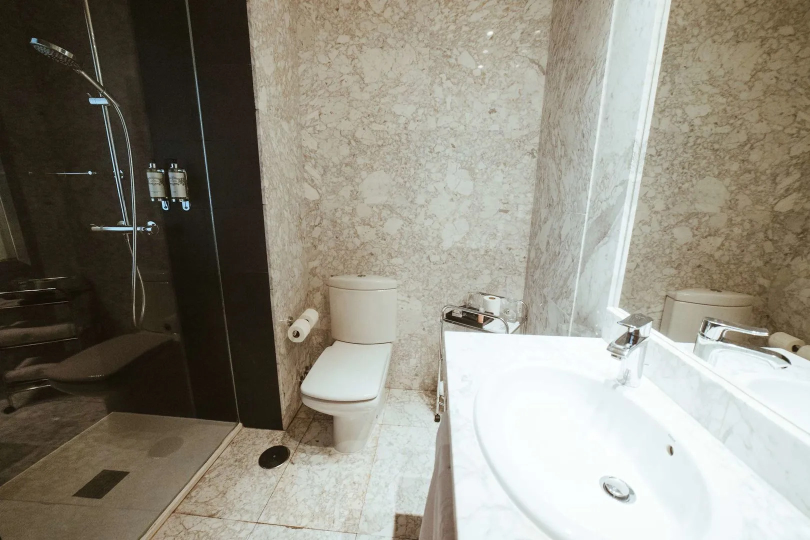 Foto - Barceló León Conde Luna