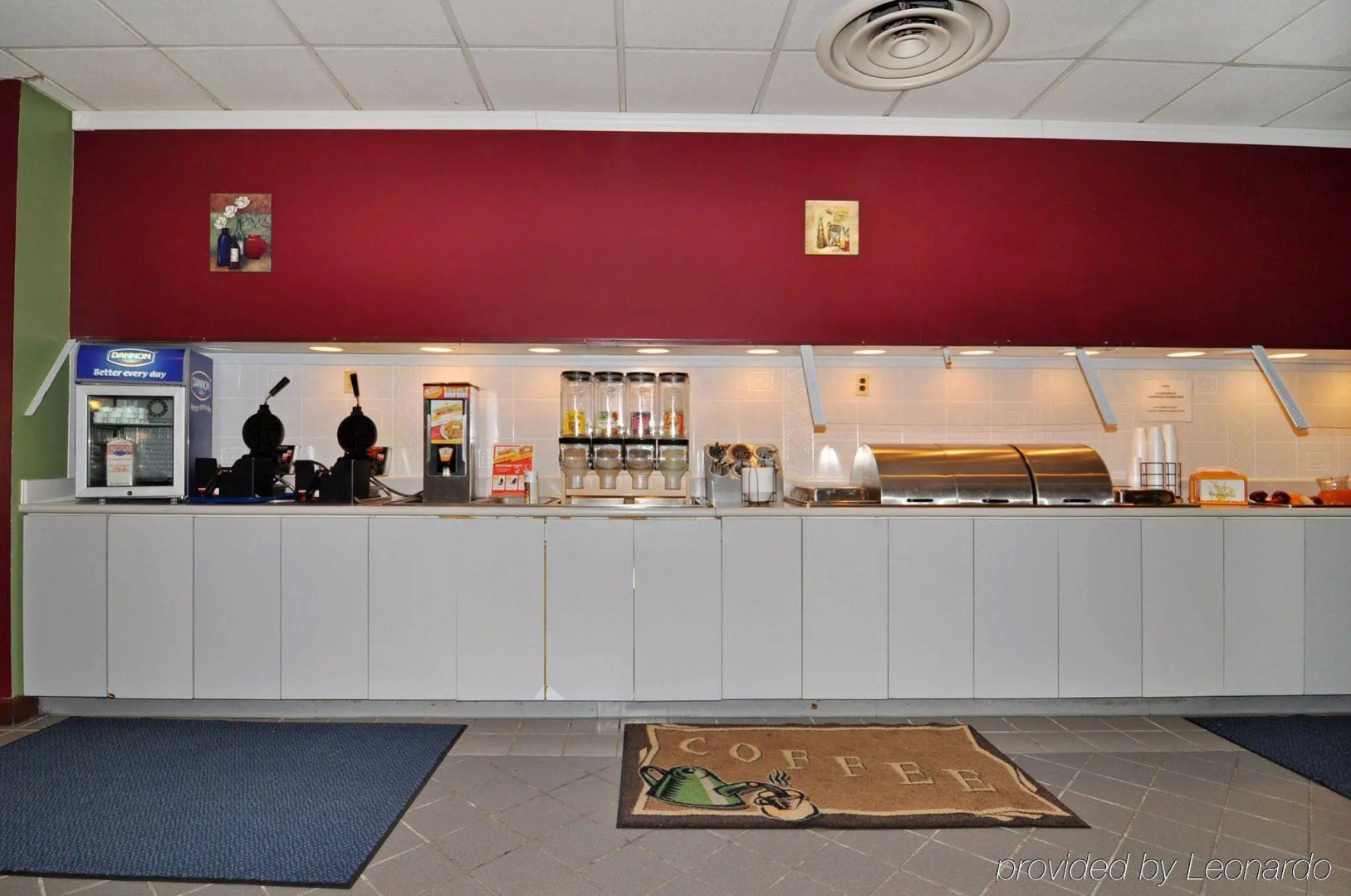 Foto - Best Western Fairfax