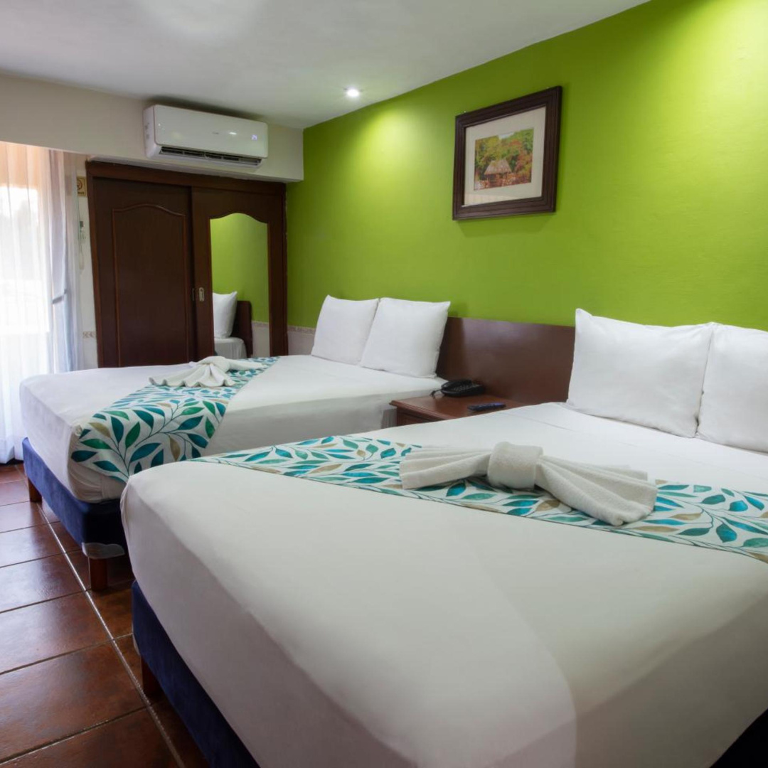 Foto - Hotel Del Gobernador