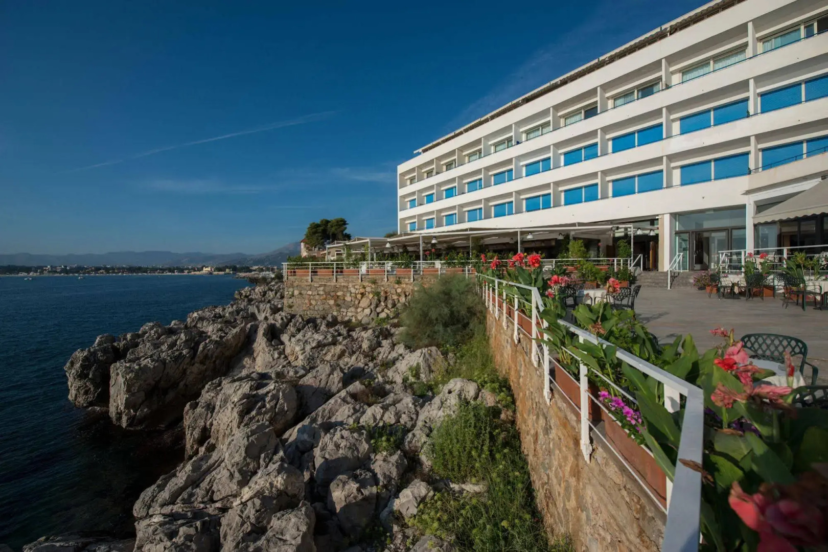 Foto - Splendid Hotel La Torre