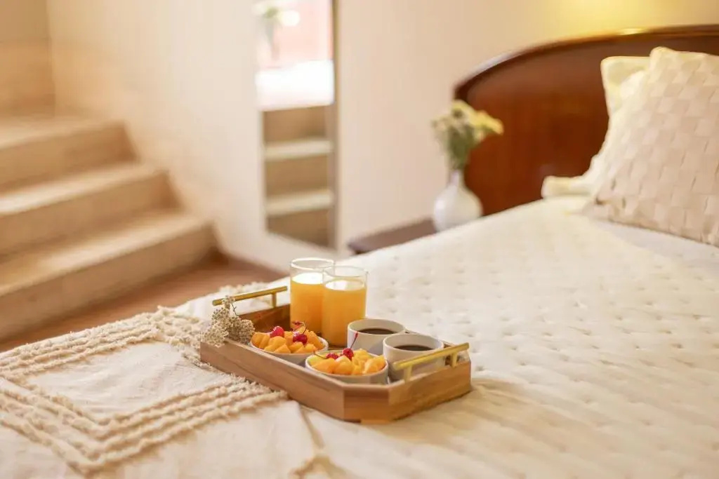 Foto - Hotel Park Suites