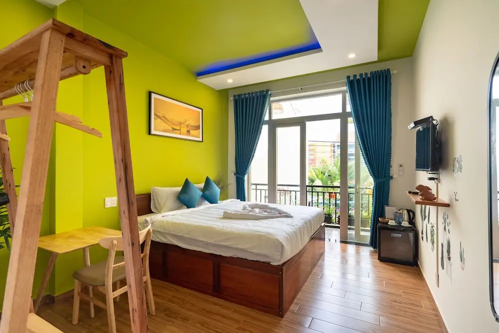 Photo - Homestay An Bang Sea Adventure