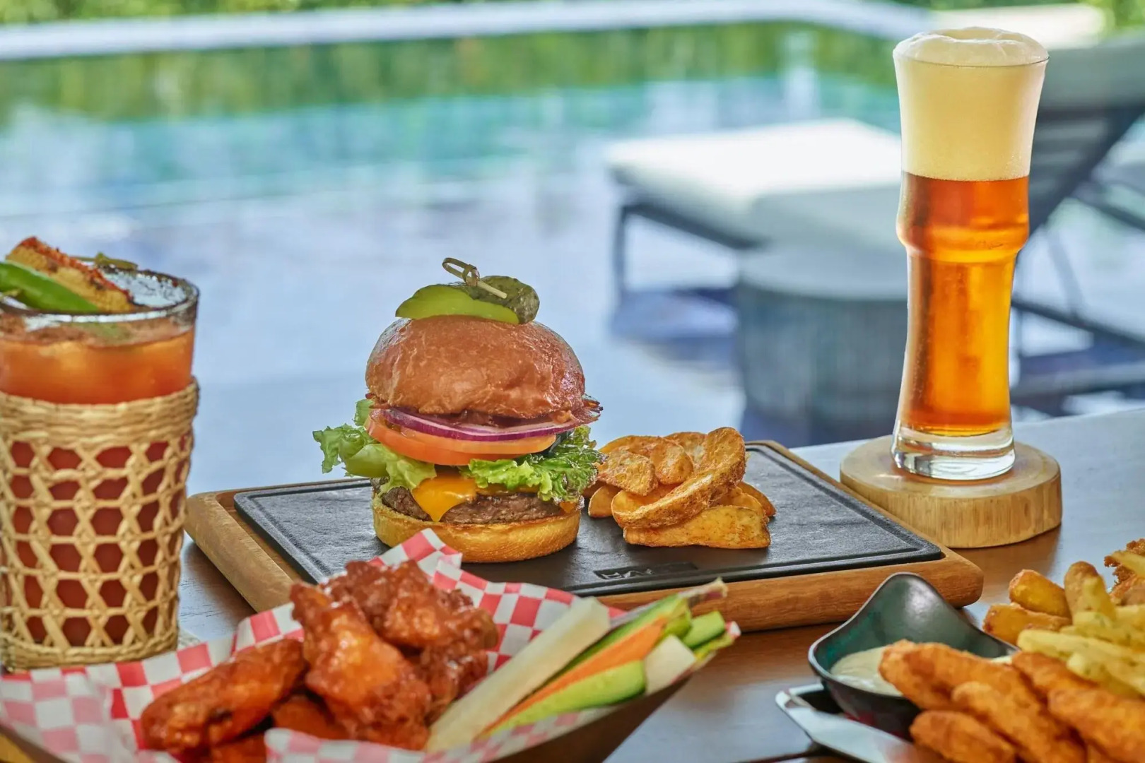 Foto - The St. Regis Kanai Resort, Riviera Maya