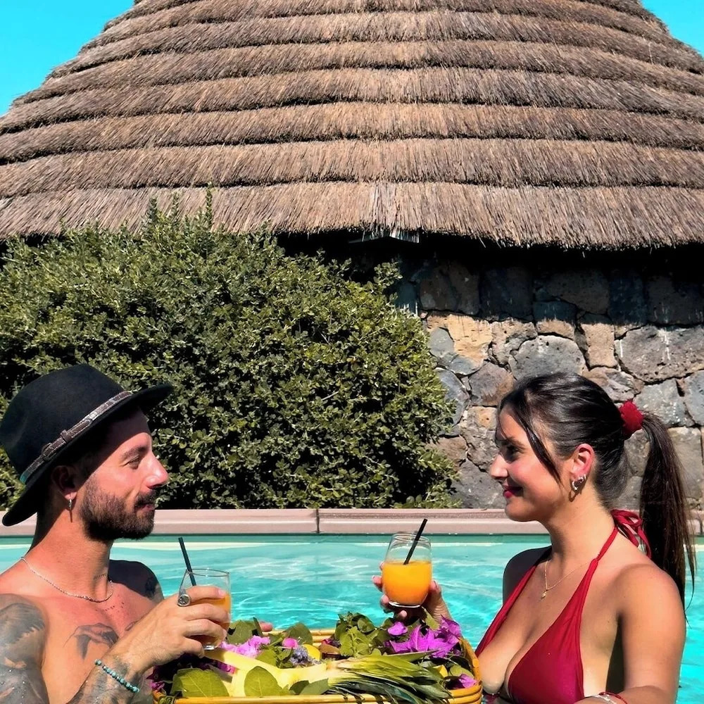 Foto - Is Cheas wine farm boutique hotel