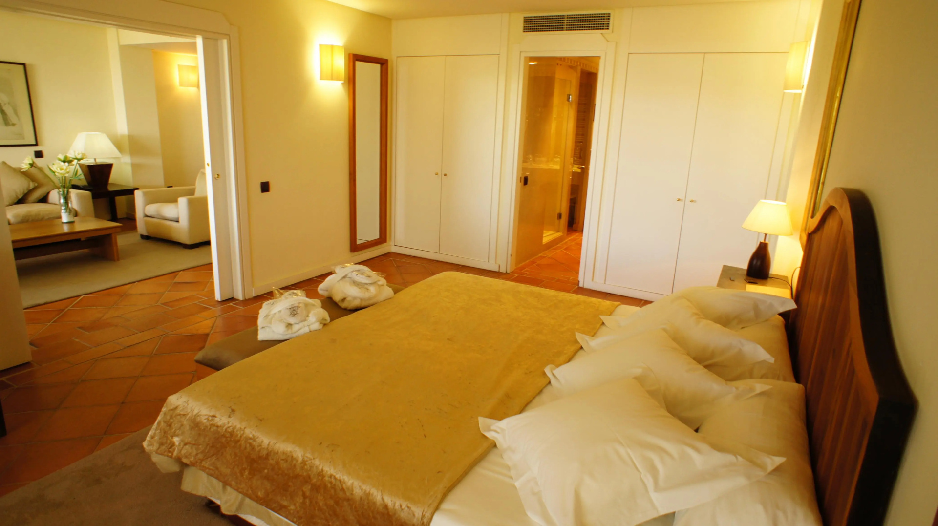 Foto - Hotel Cigarral El Bosque