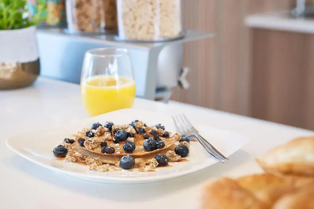 Foto - Element by Marriott Orlando Universal Blvd.