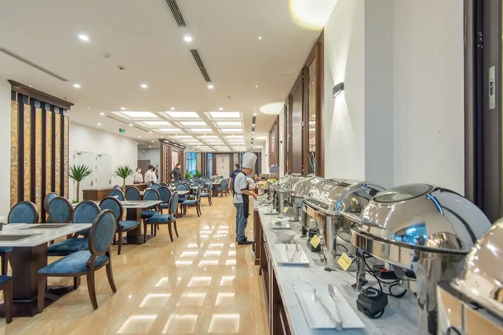 Foto - Reyna Luxury Hotel