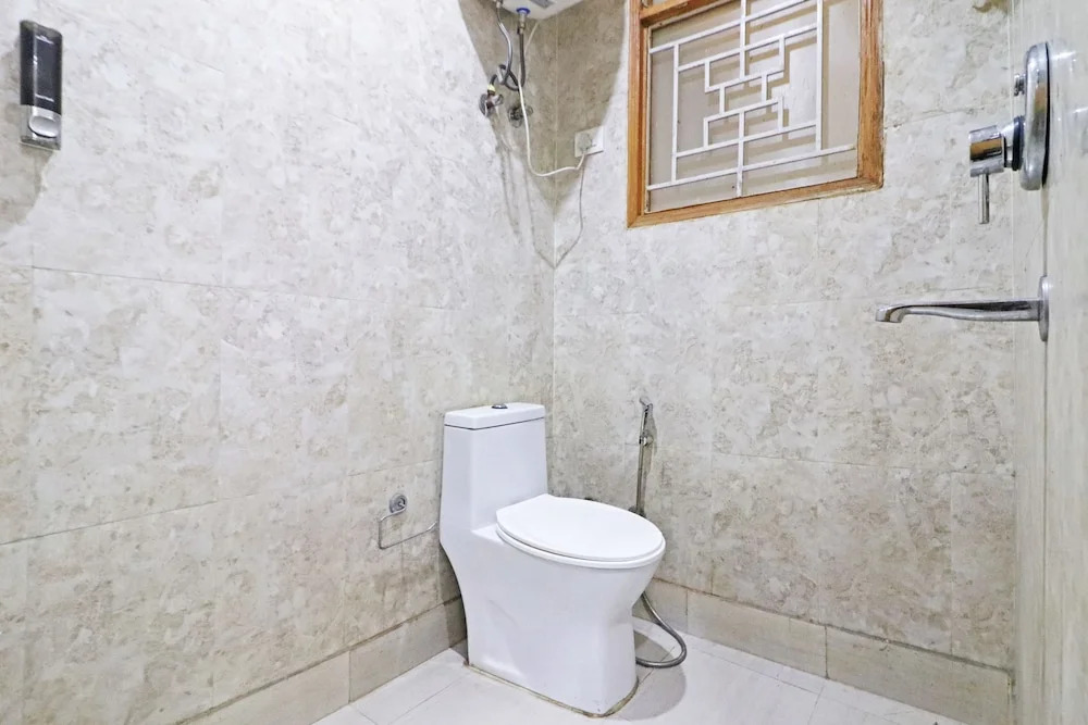 Foto - Hotel Trendy residency