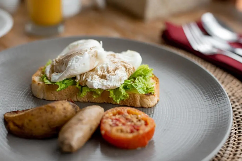 Photo - Santosha Place