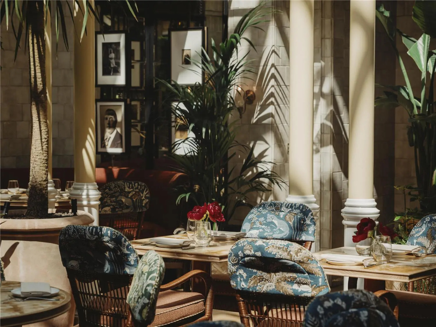 Photo - NoMad London