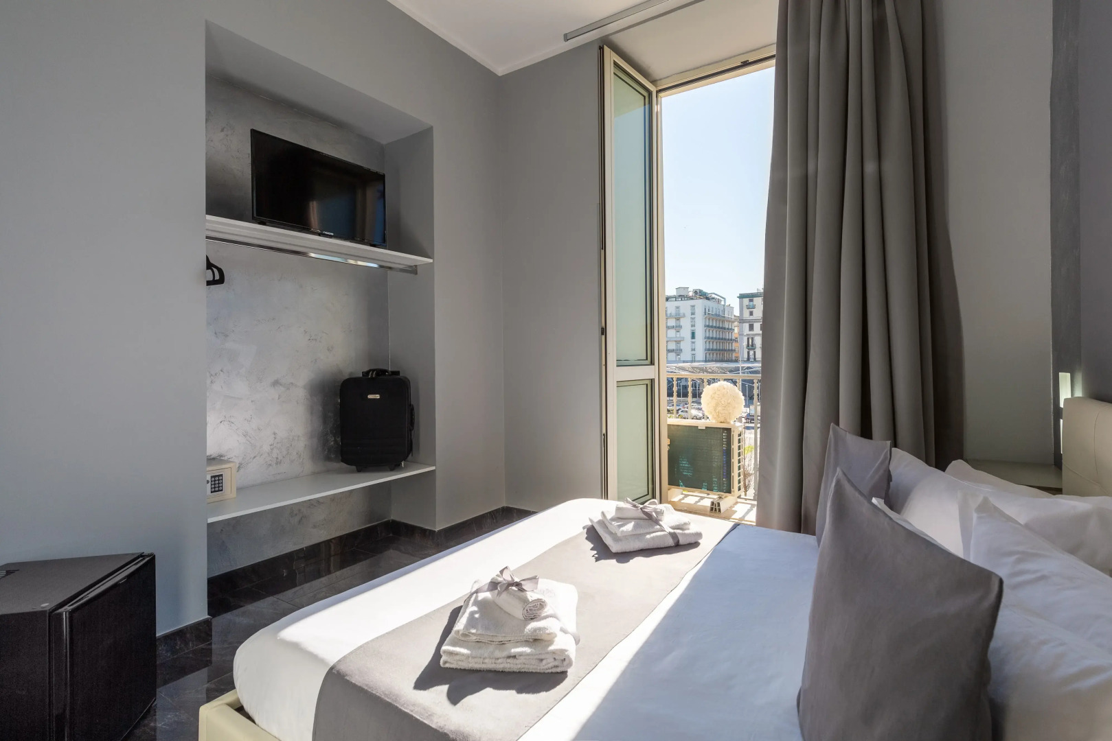 Foto - Palace Napoli