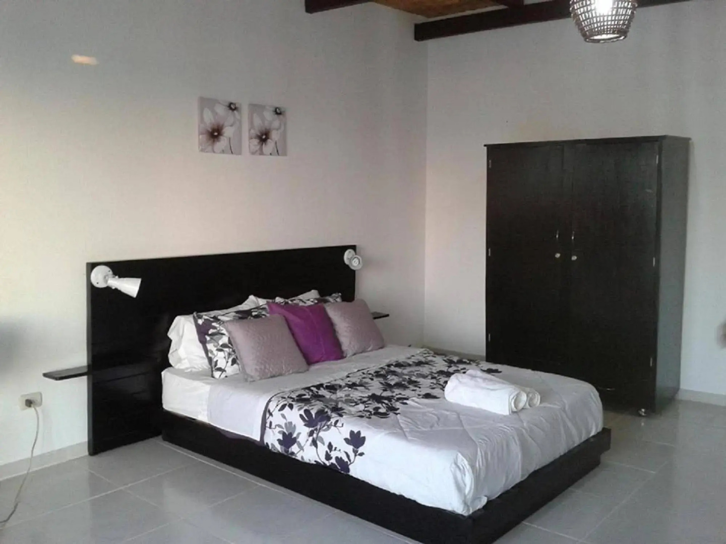 Foto - Punta Pacífico Bungalows Máncora