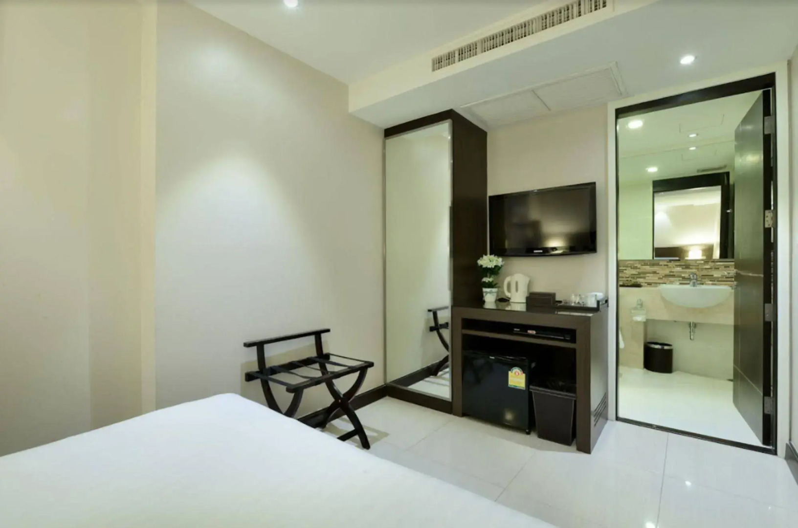 Foto - The Prestige Nana