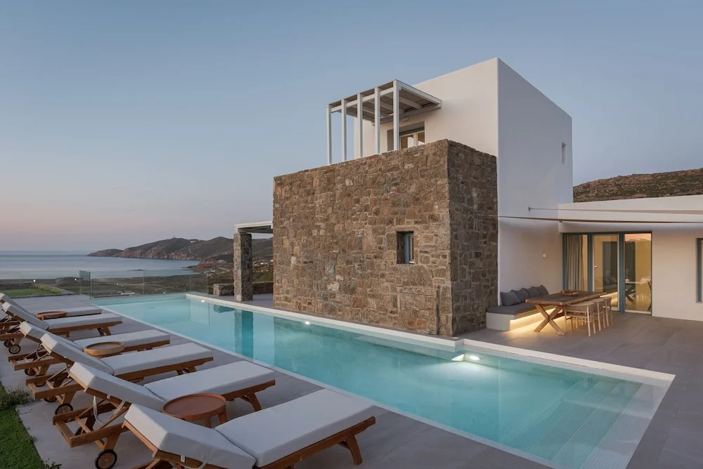 Photo - Retreat Hill Luxury Villas Mykonos