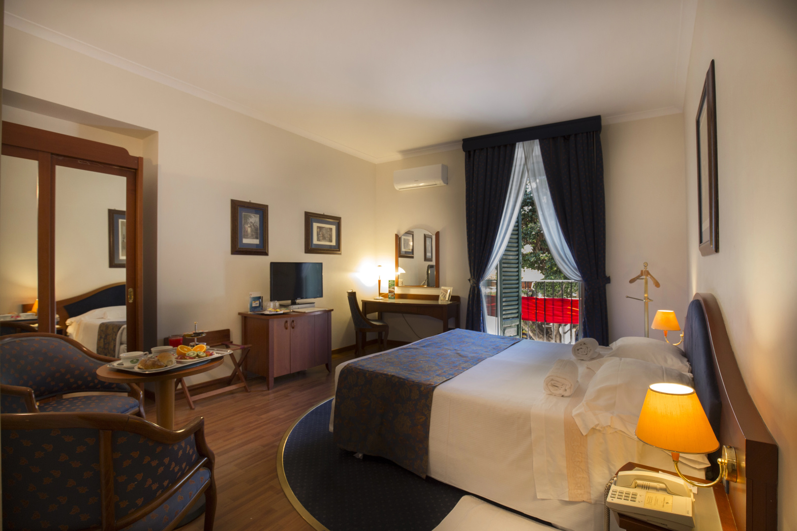 Foto - Massimo Plaza Hotel