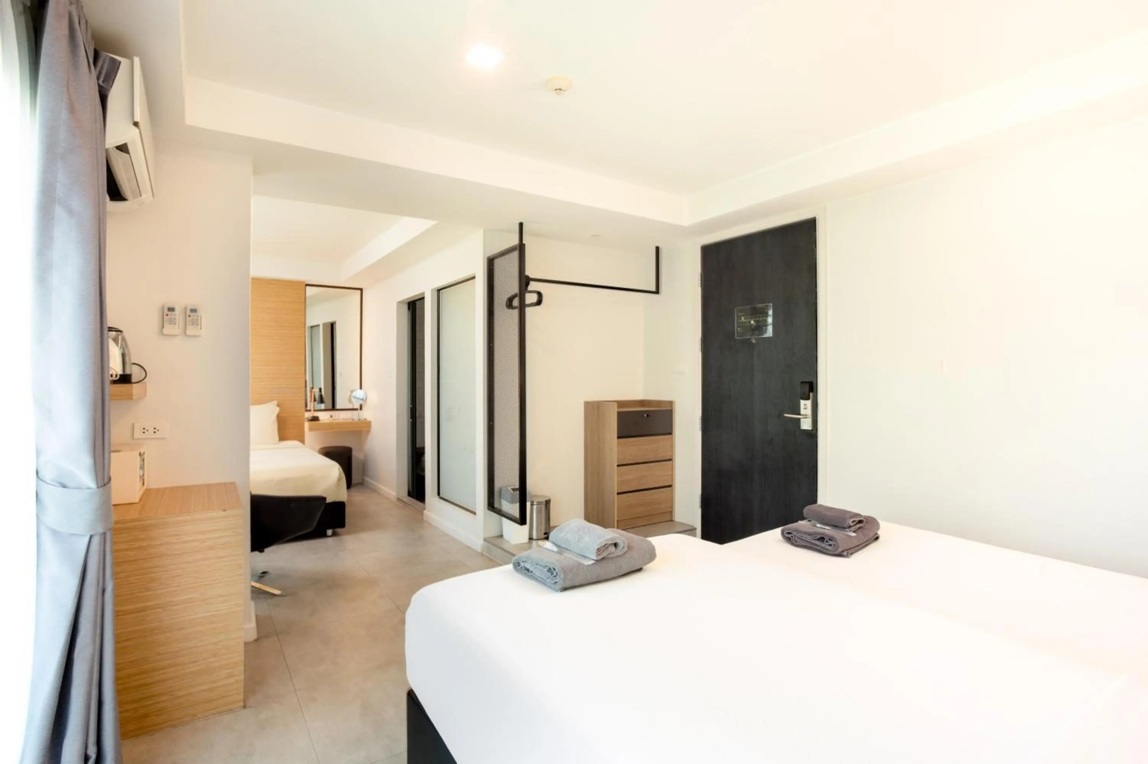 Photo - ISTY Hotel