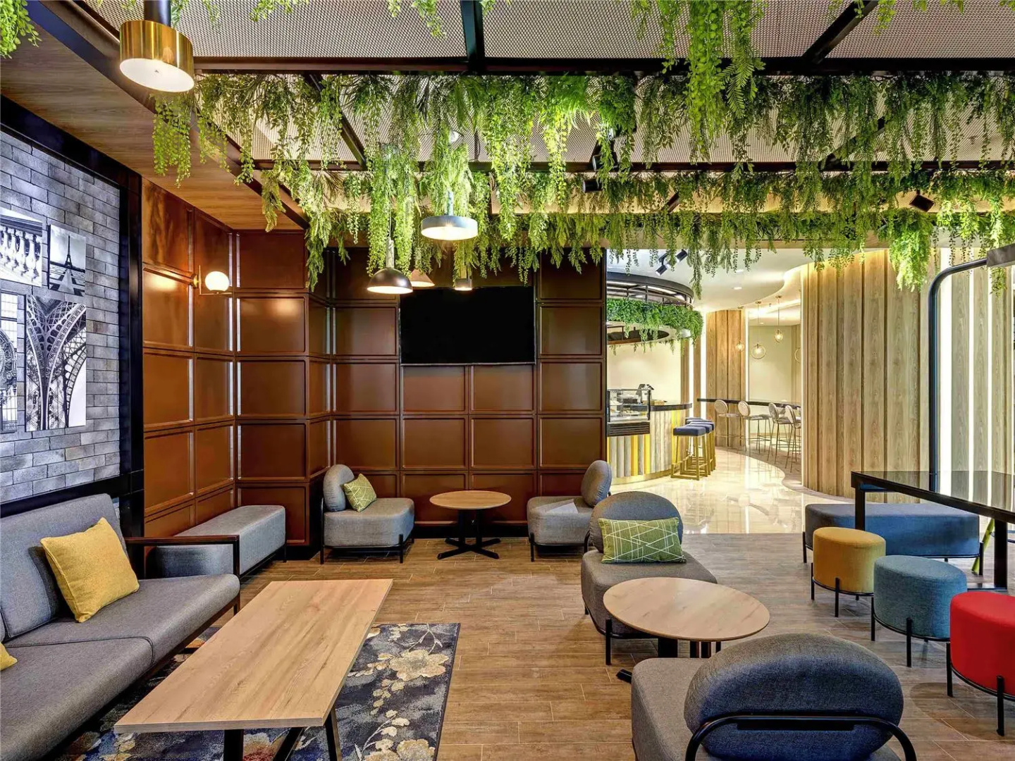 Photo - ibis Styles Johor Iskandar Puteri