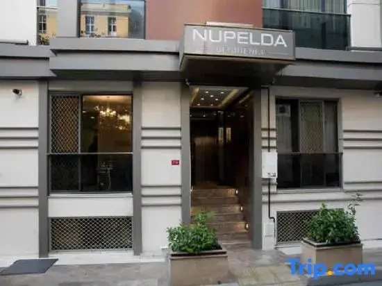 Foto - Nupelda Residence Hotel