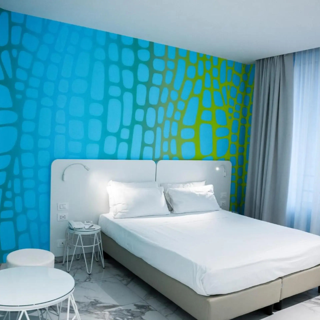 Foto - Soul Art Hotel