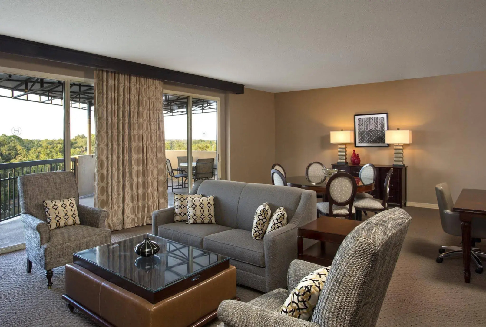 Photo - Sheraton Orlando North