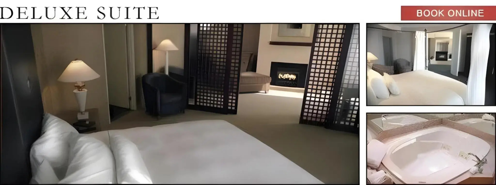 Photo - White Oaks Resort & Spa