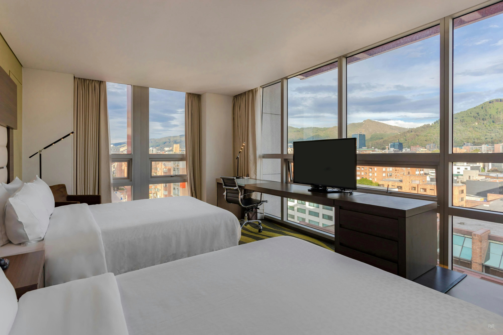 Foto - Four Points by Sheraton Bogota
