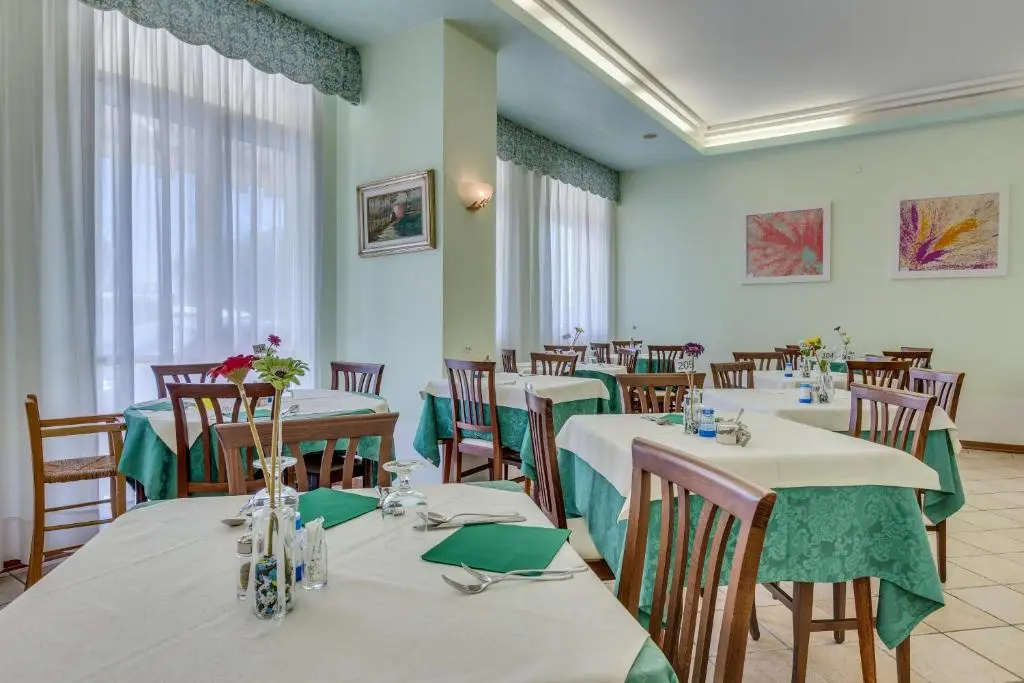 Photo - Hotel Austria