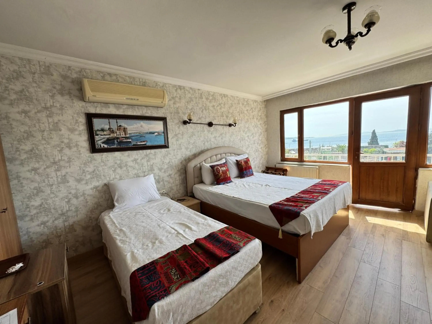 Foto - Ipekyolu Hotel