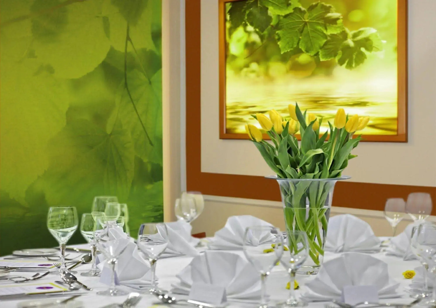 Foto - Spa & Wellness Hotel Olympia Marienbad