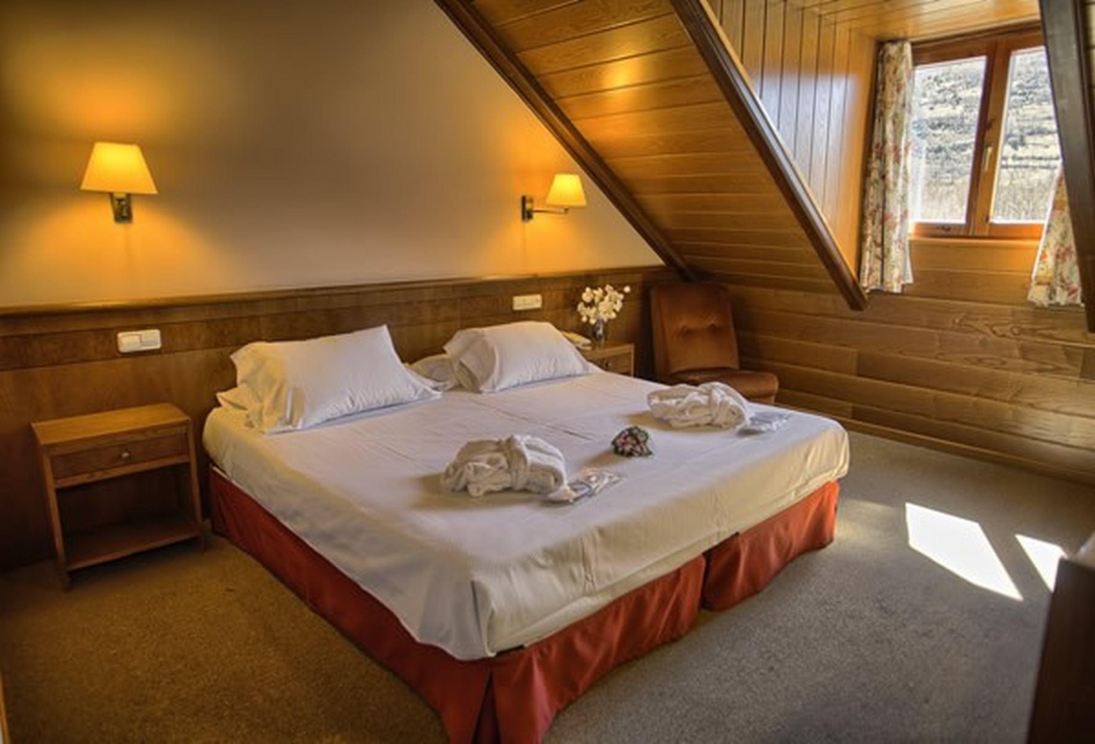 Photo - SOMMOS Hotel Benasque Spa