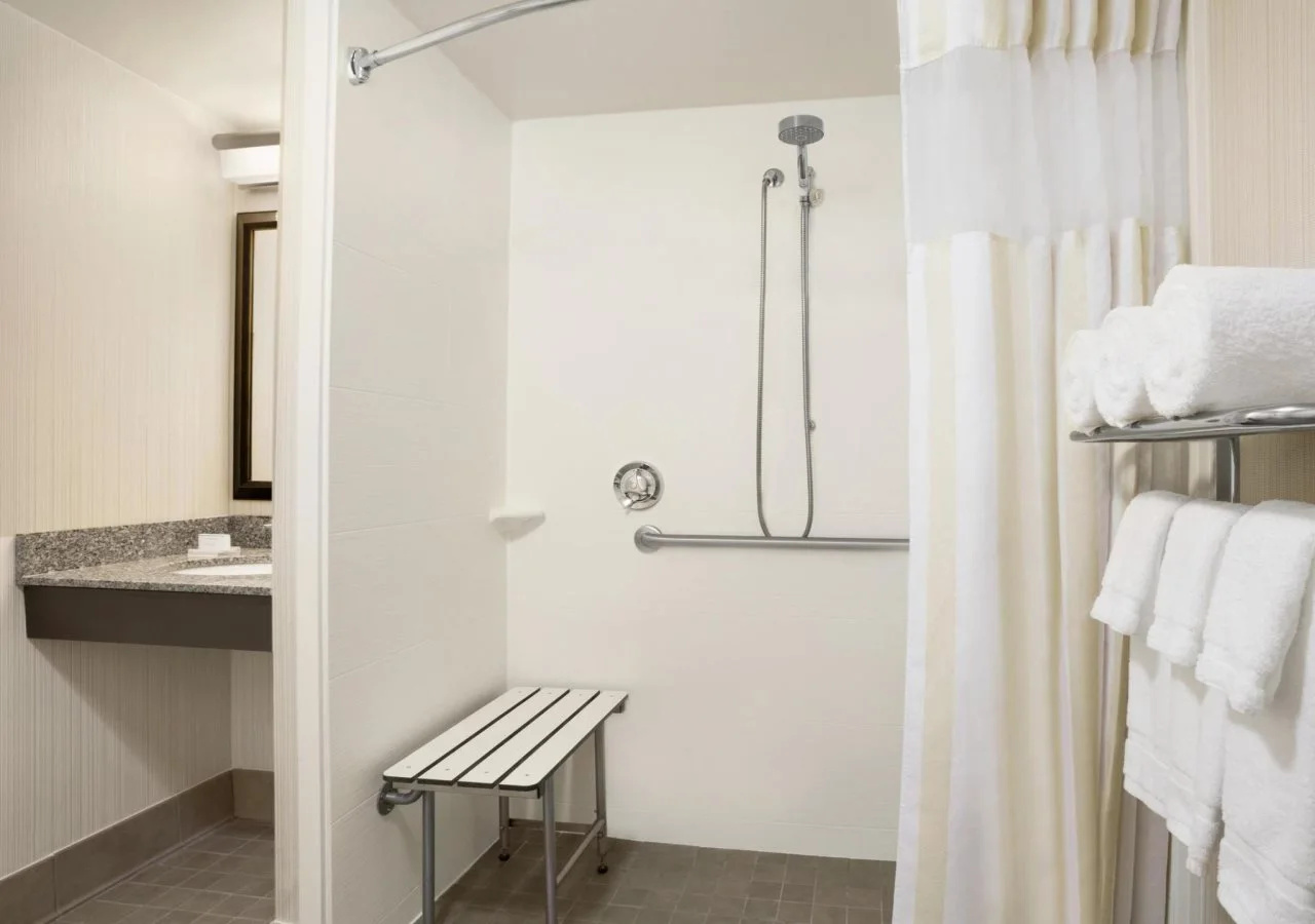 Photo - Hilton Garden Inn Atlanta Perimeter Center