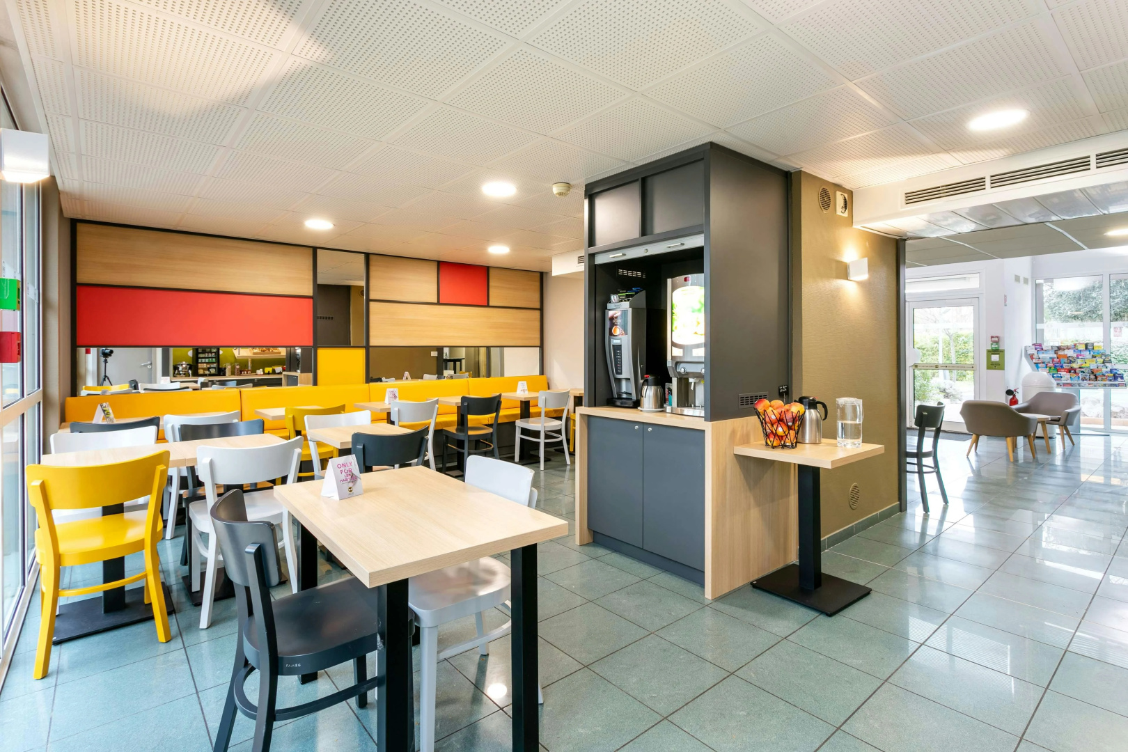 Foto - B&B HOTEL Béziers