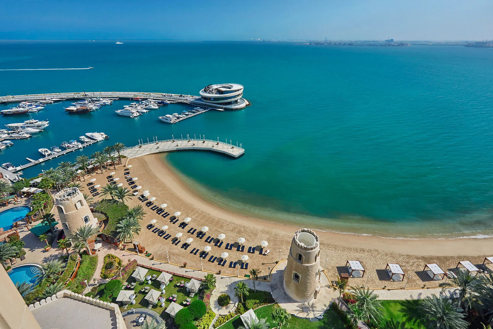 Photo - Four Seasons Hotel Doha