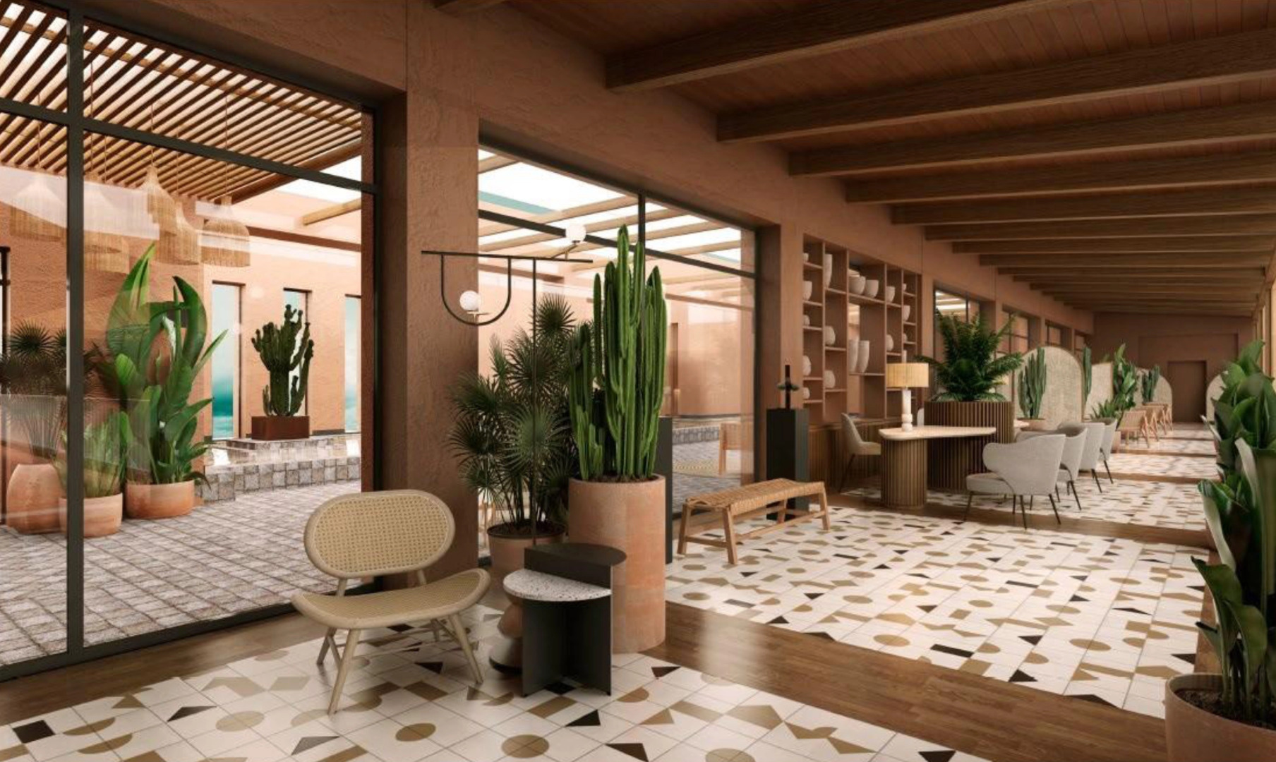 Photo - Barceló Tenerife Royal Level