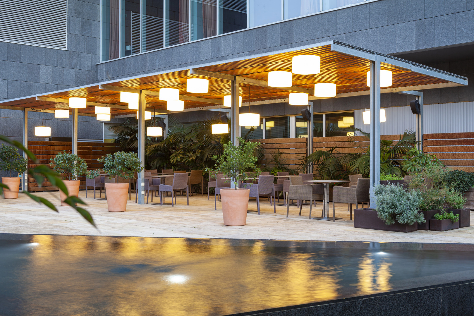 Photo - Hotel SB Diagonal Zero 4 Sup