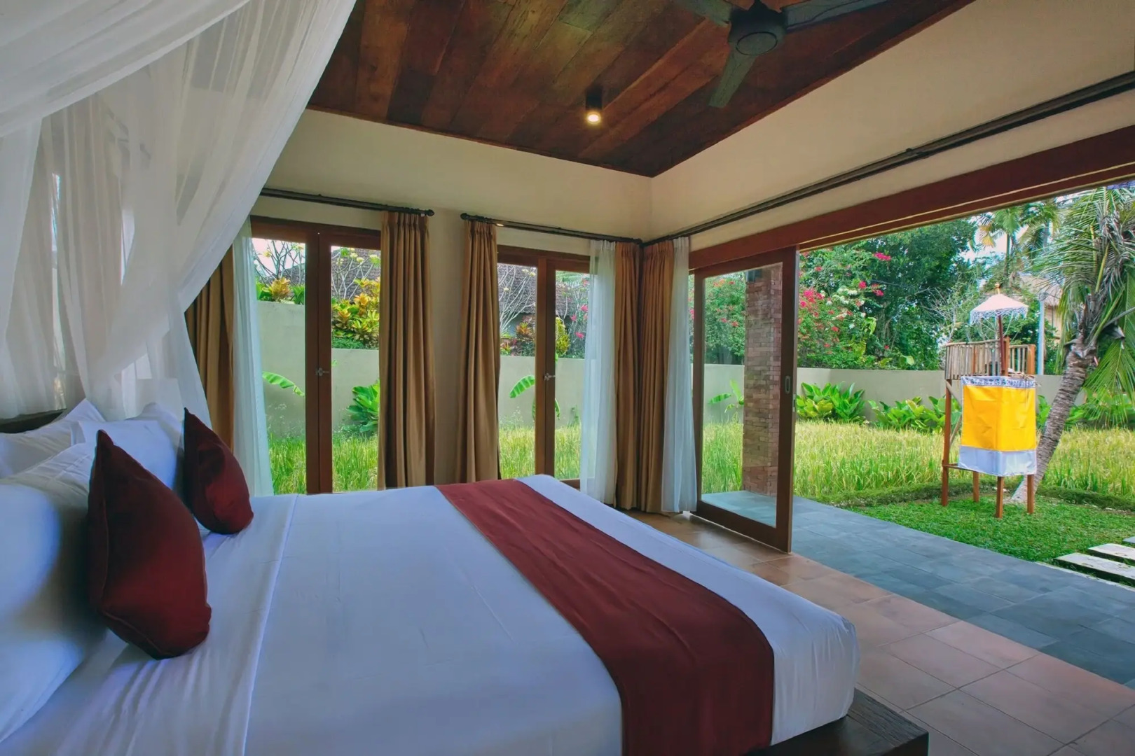 Foto - Ubud Heaven Sayan