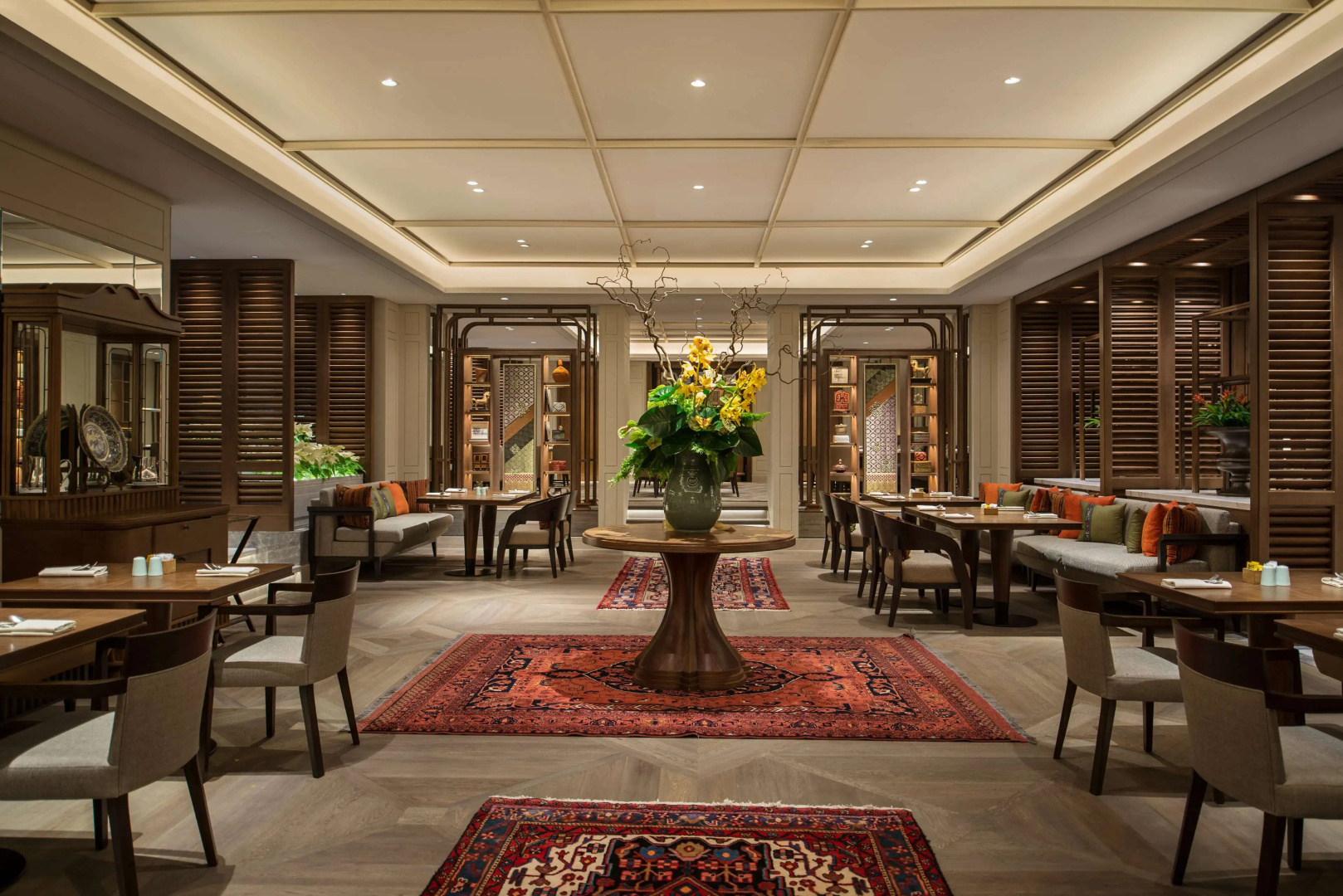 Foto - Grand Hyatt Jakarta