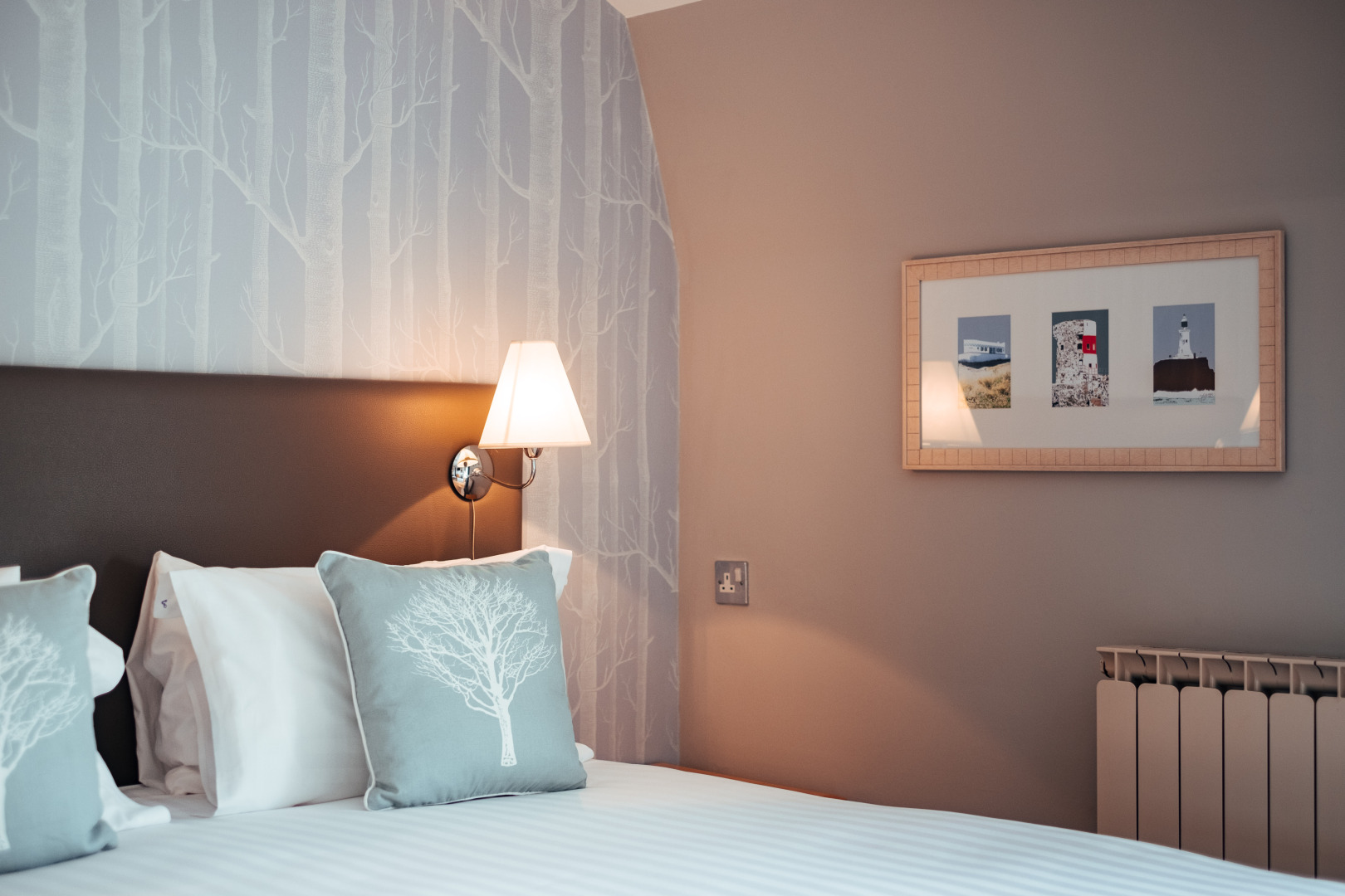 Foto - Hotel Cristina