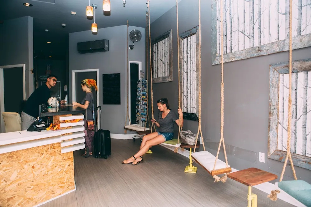 Photo - HI San Diego Downtown Hostel