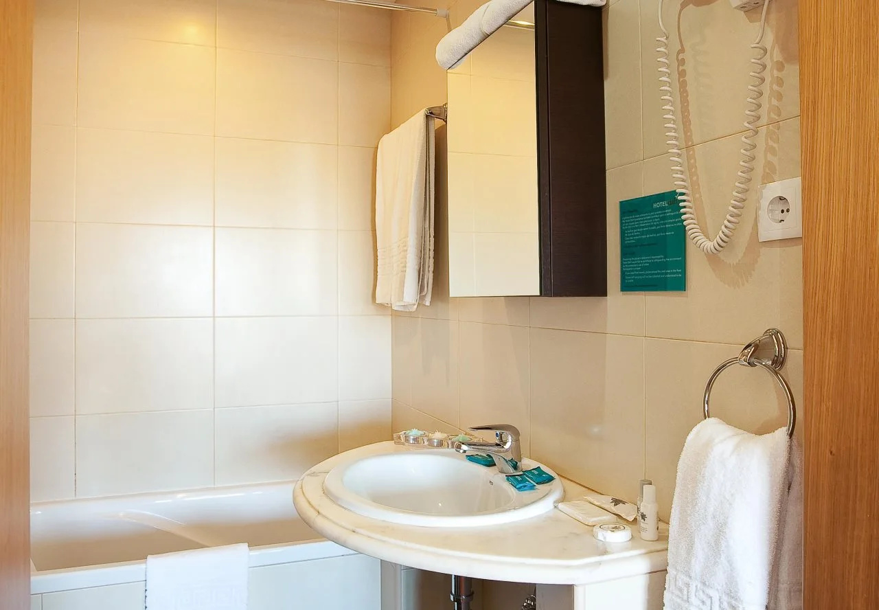 Foto - Hotel DAH - Dom Afonso Henriques