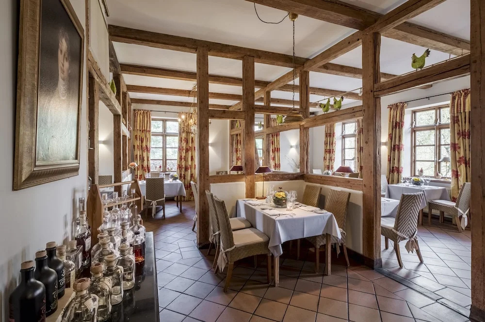 Foto - Romantik Hotel Friederikenhof Restaurant & Spa