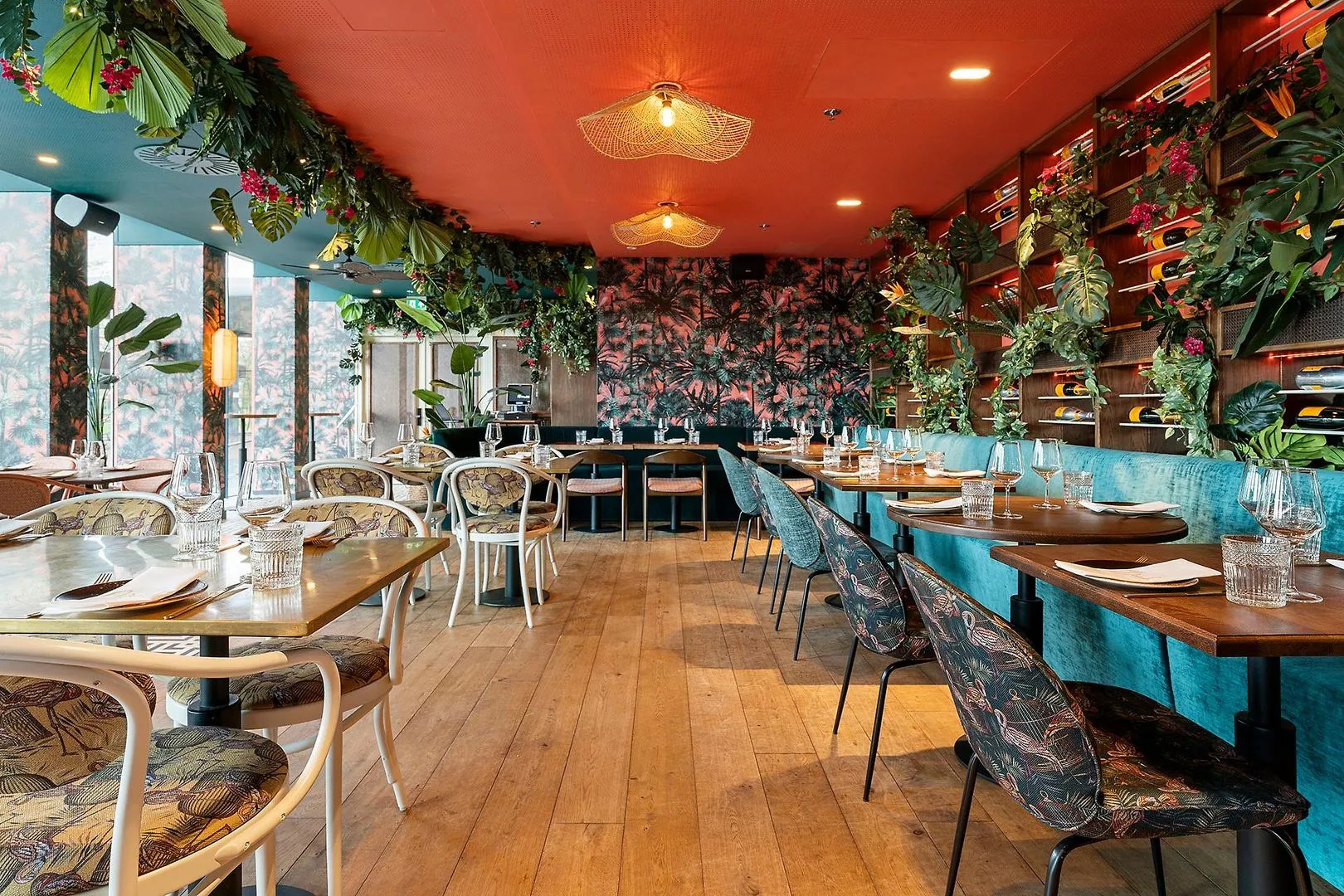 Foto - Corendon Amsterdam New-West, a Tribute Portfolio Hotel