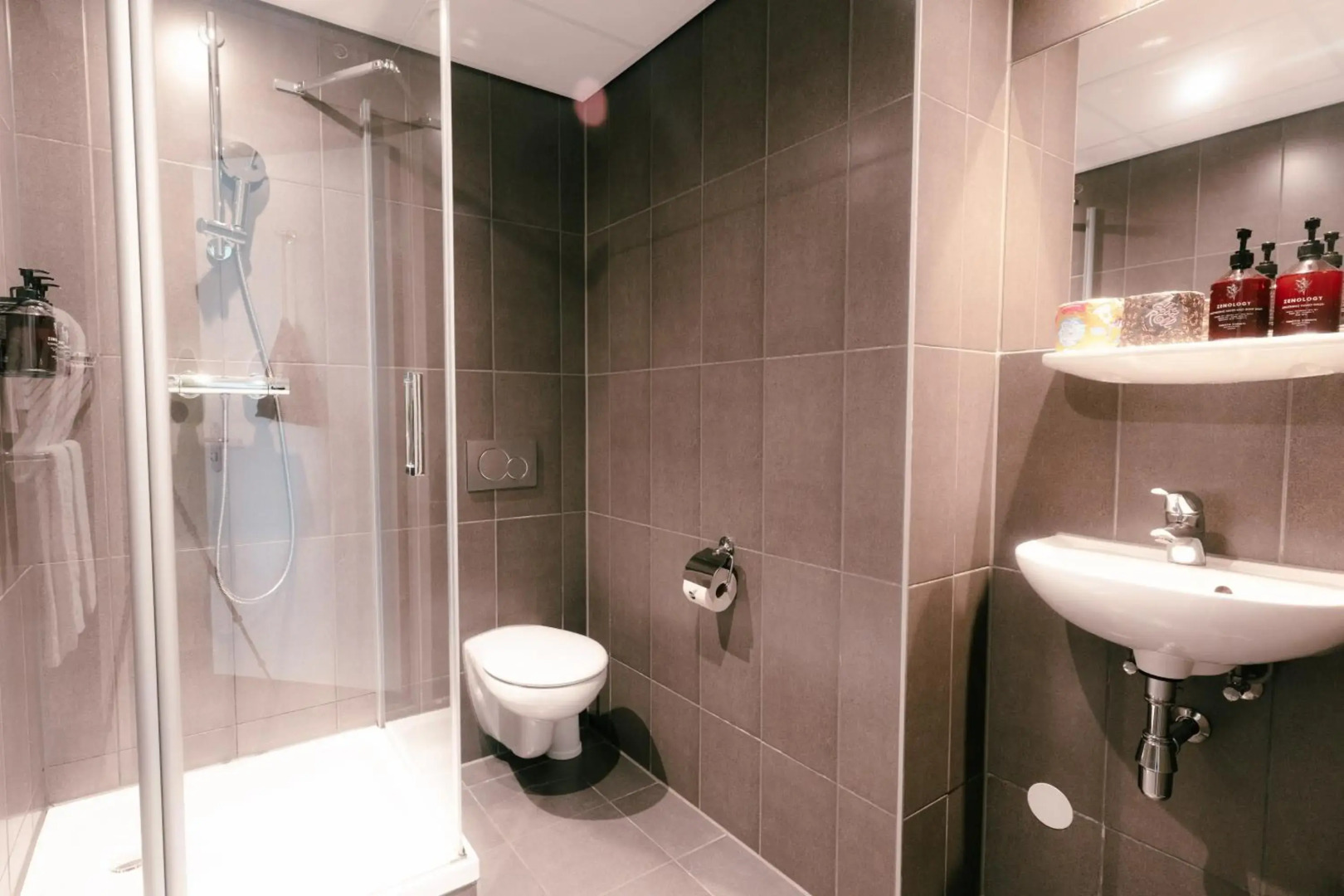 Foto - The Social Hub The Hague