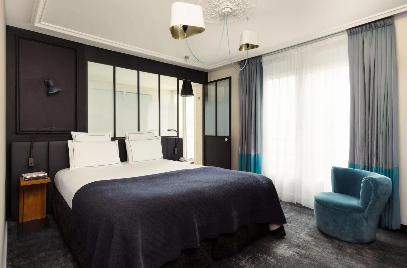 Photo - Terrass" Hotel