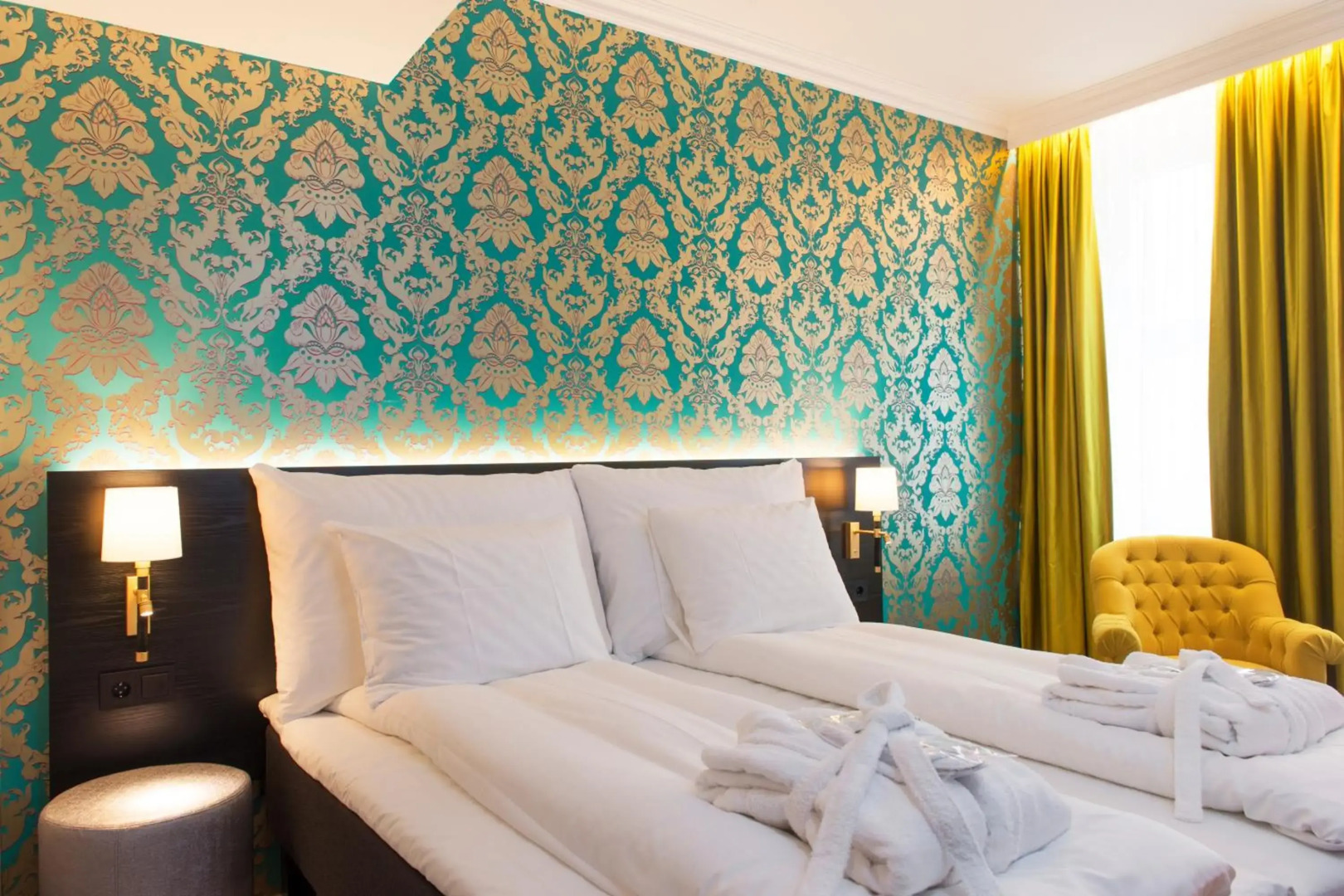 Foto - Thon Hotel Rosenkrantz Bergen