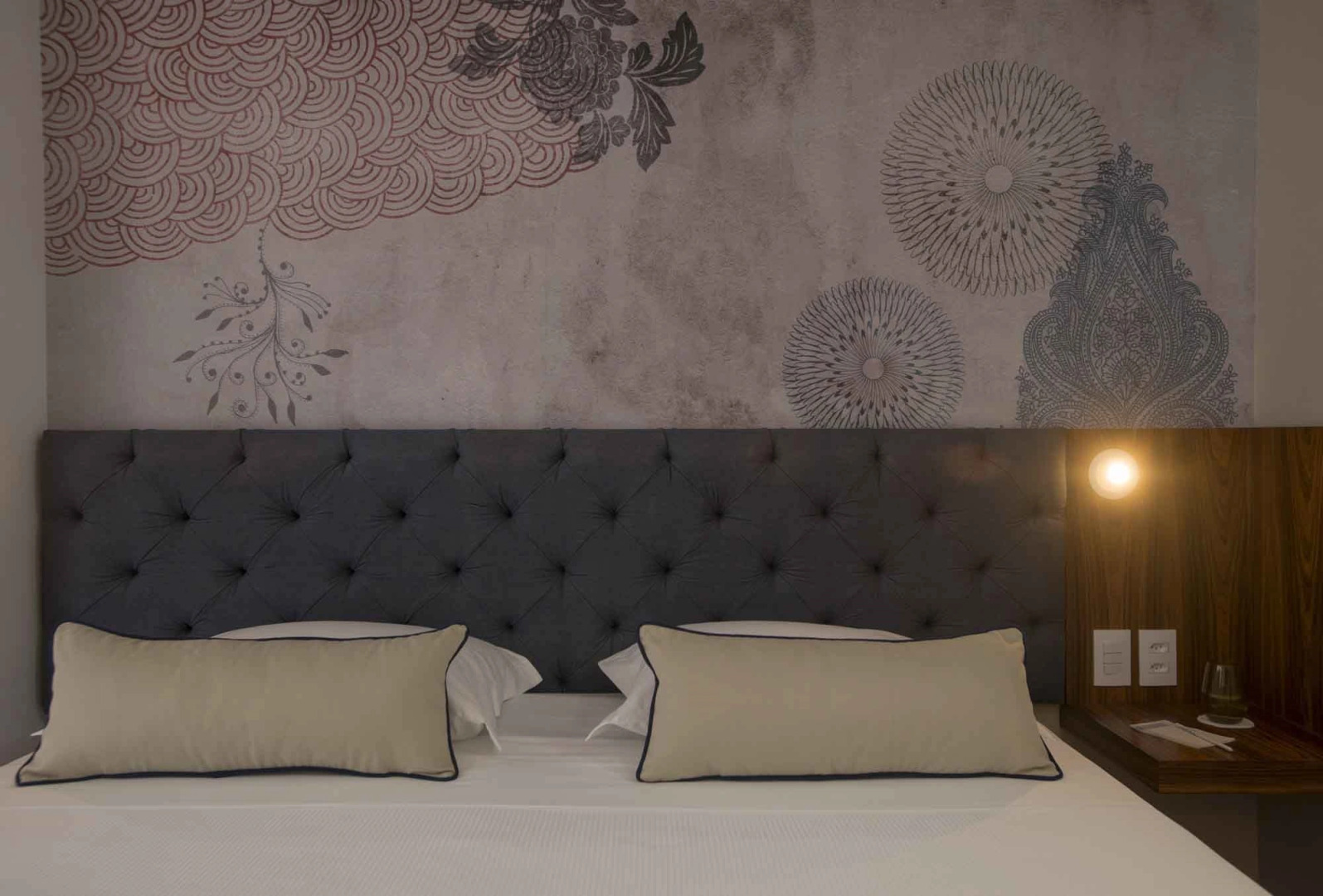 Foto - Hotel Luzeiros Recife