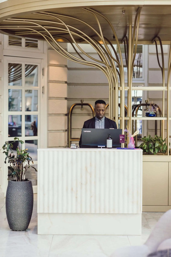 Photo - Villa Copenhagen